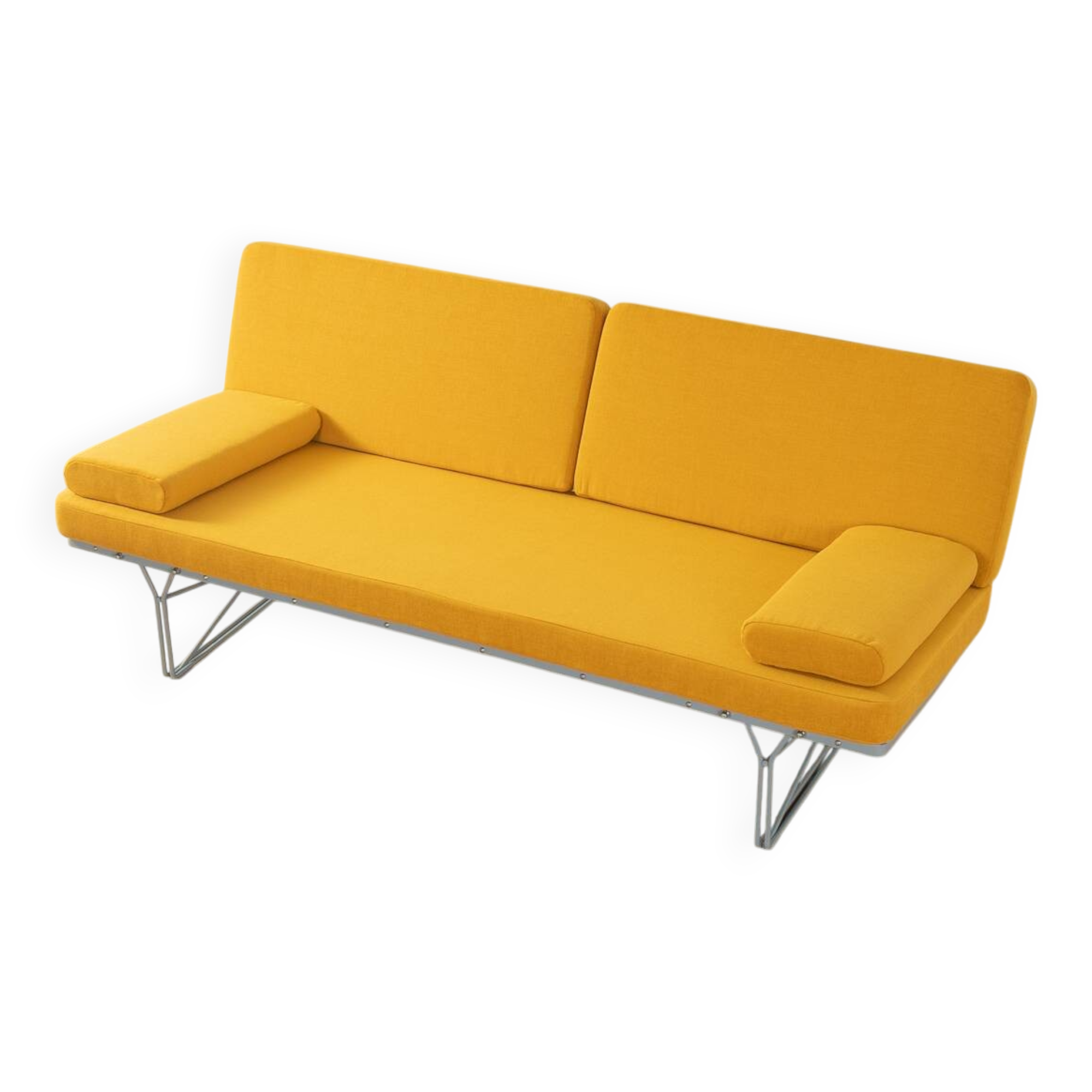 MOMENT Sofa by Niels Gammelgaard, Vintage Ikea
