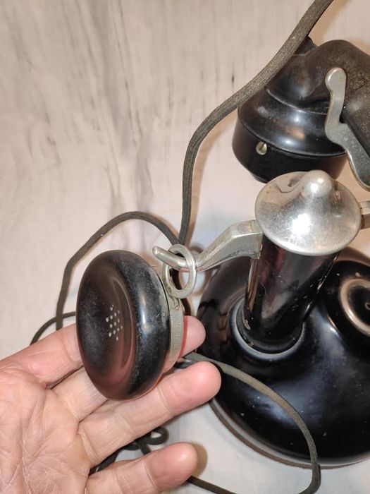 Picart-Lebas telephone