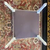 Louis XVI style armchair