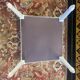 Fauteuil de style Louis XVI