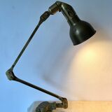Mek-elek marine industrial lamp