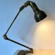 Lampe industrielle marine mek-elek