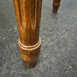 Pair of Louis XVI style bedside tables