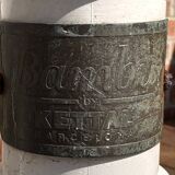 Kettal Barcelona bamboo outdoor armchair