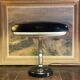 Vintage 1970s desk lamp