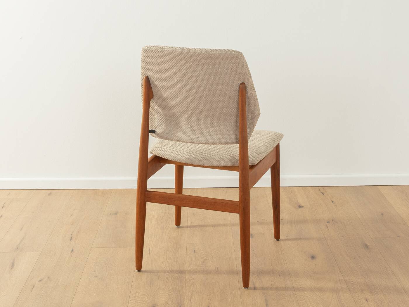 1960s Dining chairs, Casala