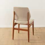 1960s Dining chairs, Casala