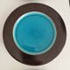 Set of 6 Flat Plates Geneviève Lethu Model Salomé