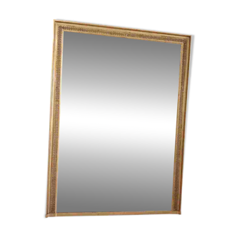 Miroir époque empire 180 x 133