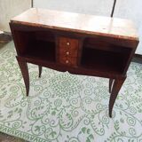 Art Deco Console