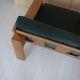 Eesko Pajamies 3-seater oak sofa for Asko Model Bonanza 1970