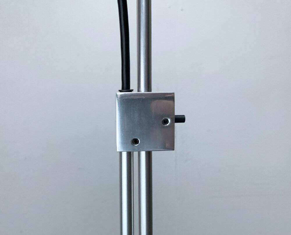 Floor lamp Fa2 mid-century by Peter Nelson for Architectural Lighting Company, England, 1960s