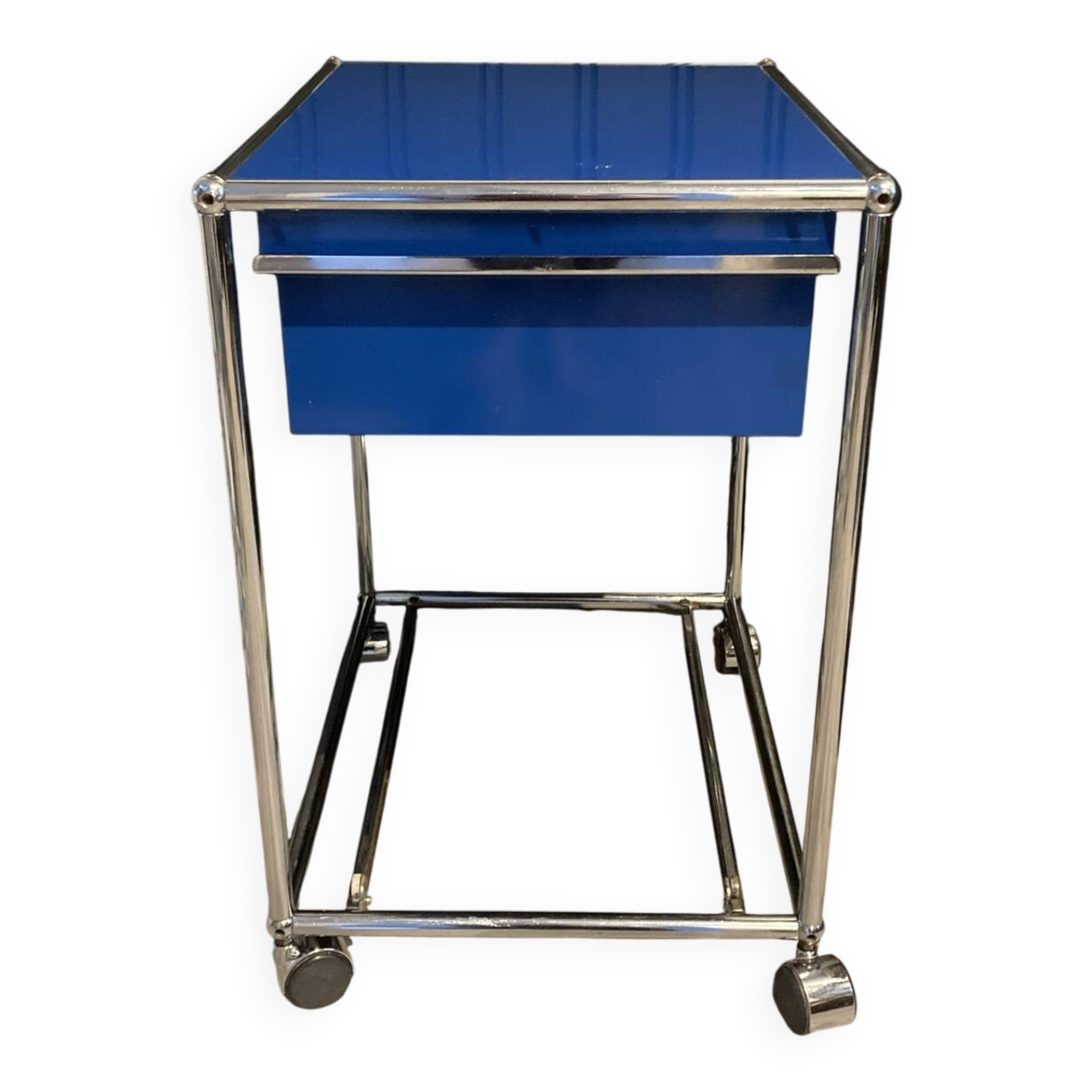 USM Haller vintage sideboard