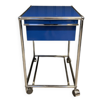 Desserte USM Haller vintage