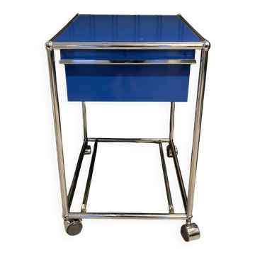 USM Haller vintage sideboard