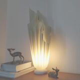 Lampe Athéna de Georgia Jacob