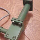 Workshop 2 articulated lamp arms