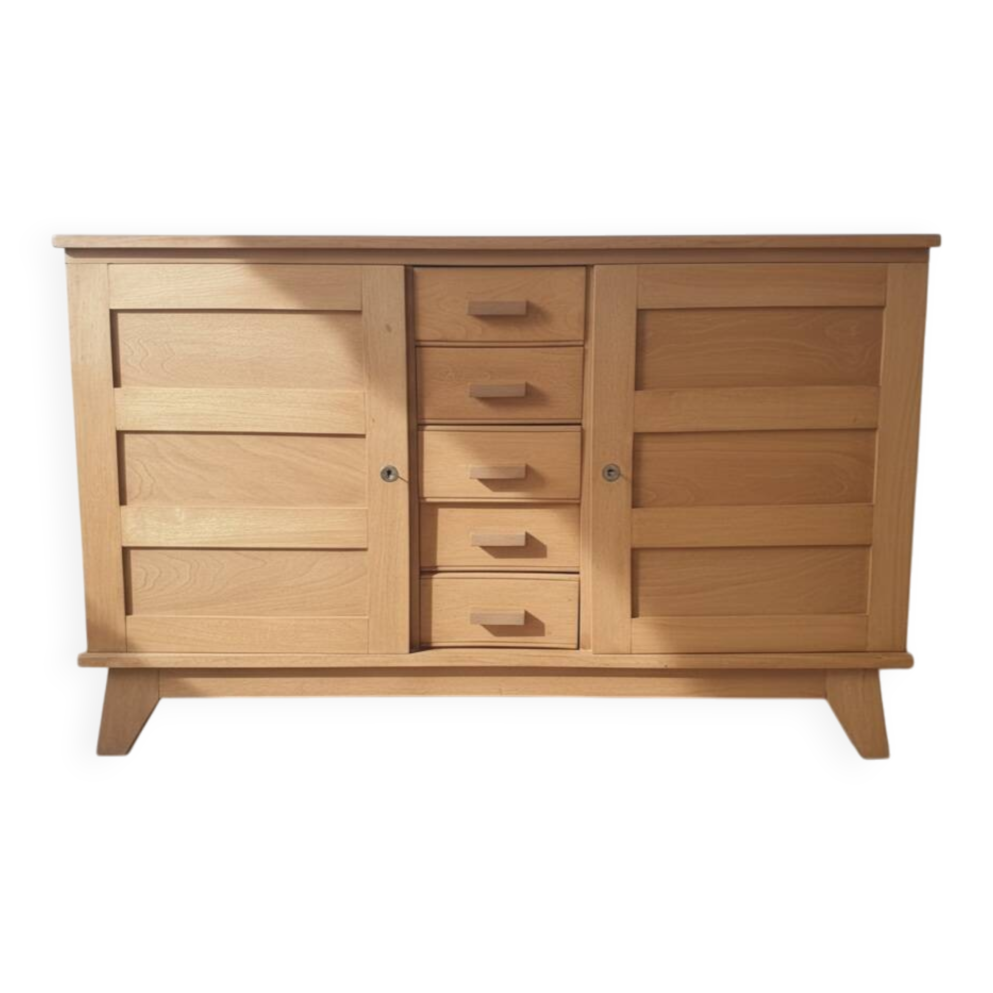 Buffet René Gabriel