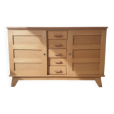 Buffet René Gabriel