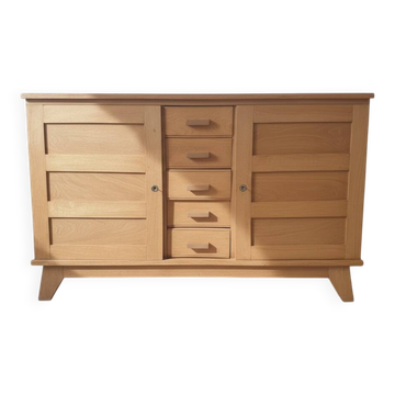 Buffet René Gabriel