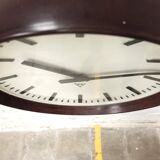 XL Pragotron clock