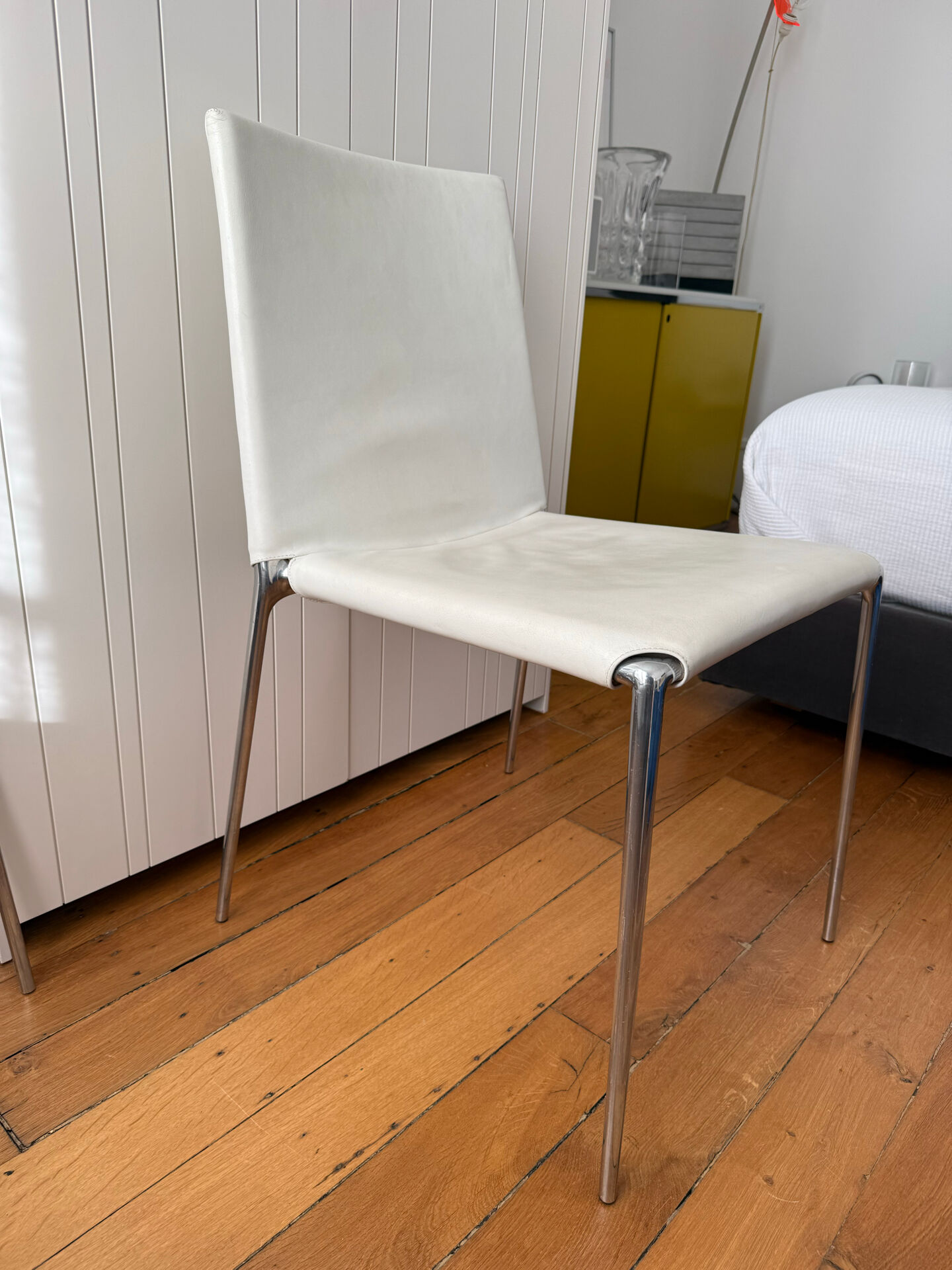Chairs B&B Italia