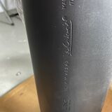 Table LC6 Le Corbusier édition Cassina