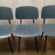 Chairs Revolt by Friso Kramer for Ahrend Cirkel, 1954
