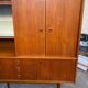 Teak sideboard