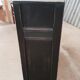 Notary valve cabinet