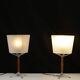 Lampes de table Orione par Rodolfo Dordoni pour Artemide