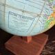 Globe Girard and Barrier to the 1950