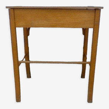 School desk , baumann