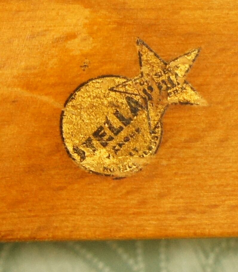 Bistro chair Stella Antares