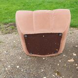 Pair of Circa 70's Armchairs