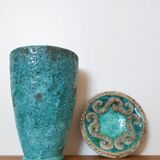 Art Deco Vase
