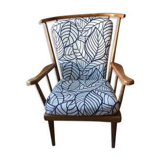 Baumann armchair 70s