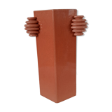 Eared vase circa 1960