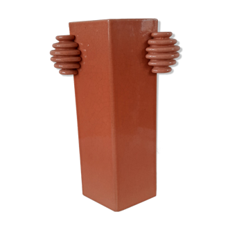 Eared vase circa 1960