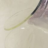 Murano glass ceiling lamp by Carlo Nason for Mazzega, 1970s