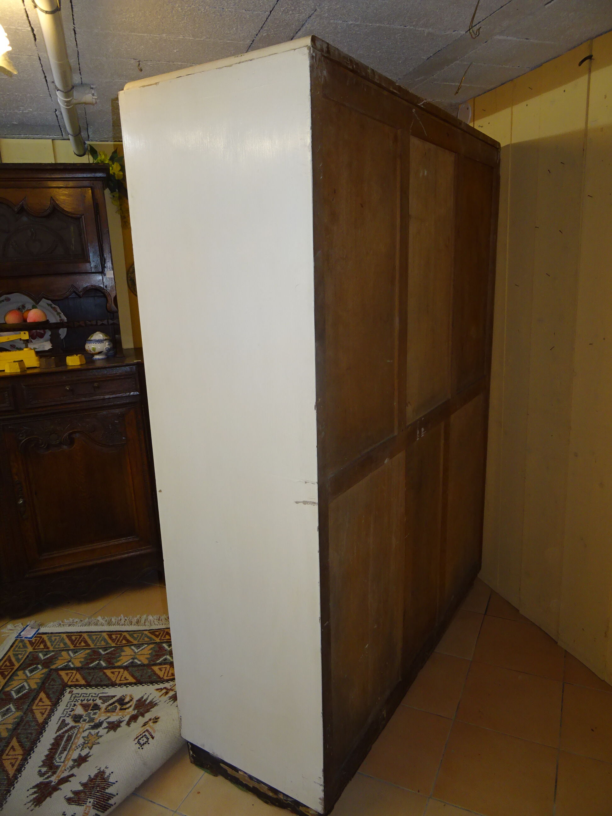 6-door mado buffet
