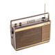 Transistor Schneider vintage 70's