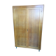 Armoire d'école vintage Delagrave 1960