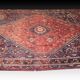 Oriental carpet Iran Shiraz, Gashghaï: 230 x 310 cm