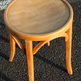 Tabouret baumann 1950