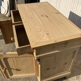 Pine sideboard 1940