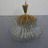 Mid-Century Chandelier from Bakalowits & Söhne, Austria, 1950s