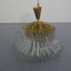 Mid-Century Chandelier from Bakalowits & Söhne, Austria, 1950s