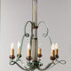 Lustre 1940s