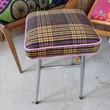 Vintage stool